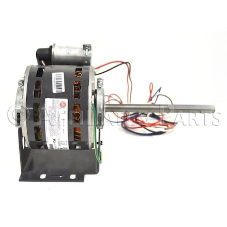 Iec 112HP, 115127V  FAN COIL MOTOR E020-70556336